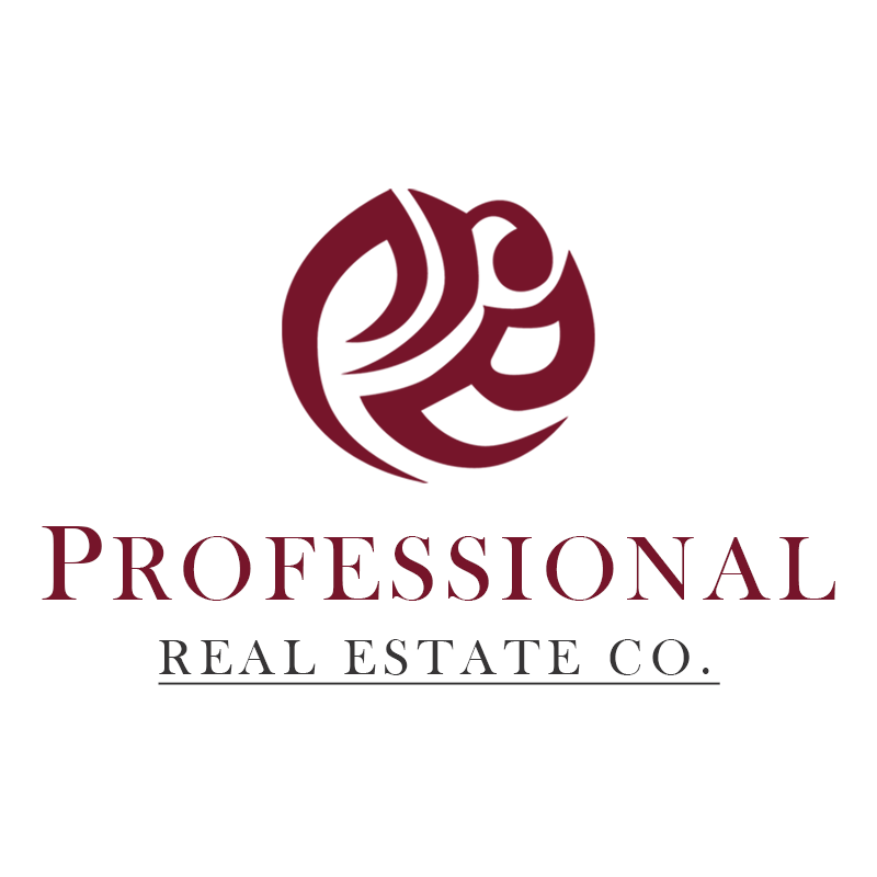 Professional Real Estate Co.