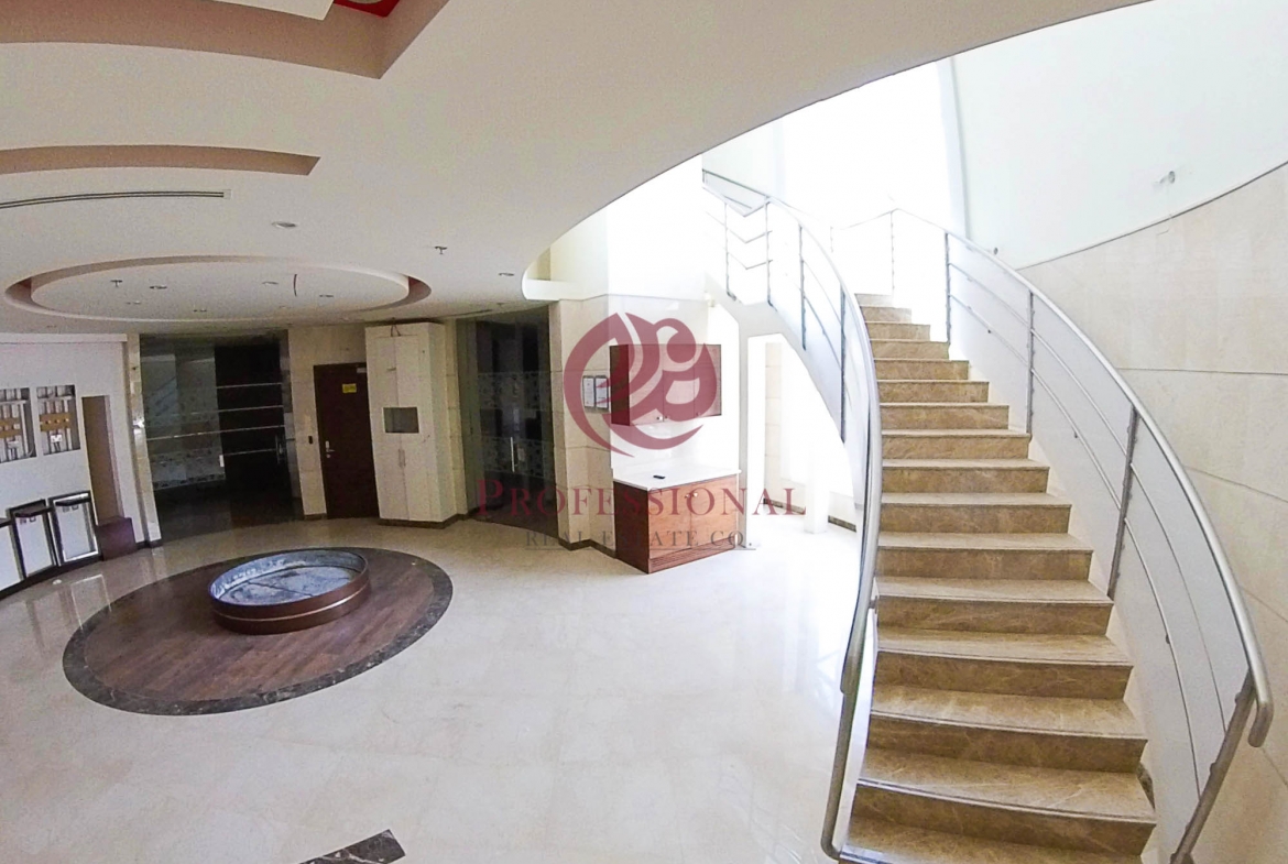 luxury office for rent in qatar