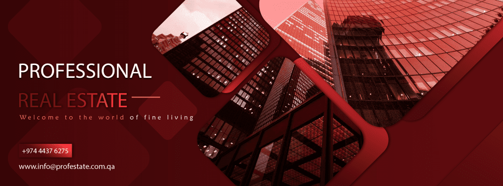 Cover photo highlighting the living cost in Doha, Qatar – Affordable housing options and real estate opportunities.