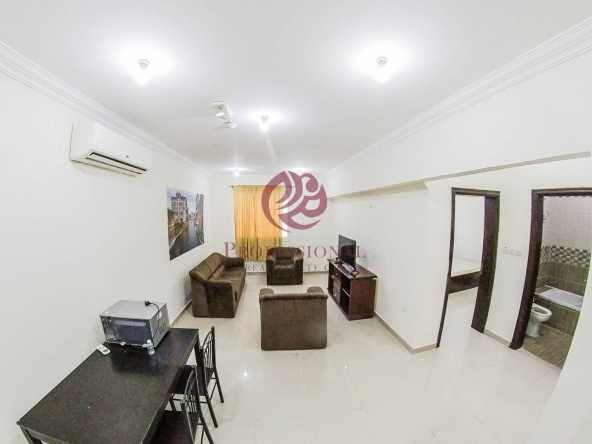Apartment for Rent in Anas Street: Cityscape Bliss: Bin Mahmoud 3