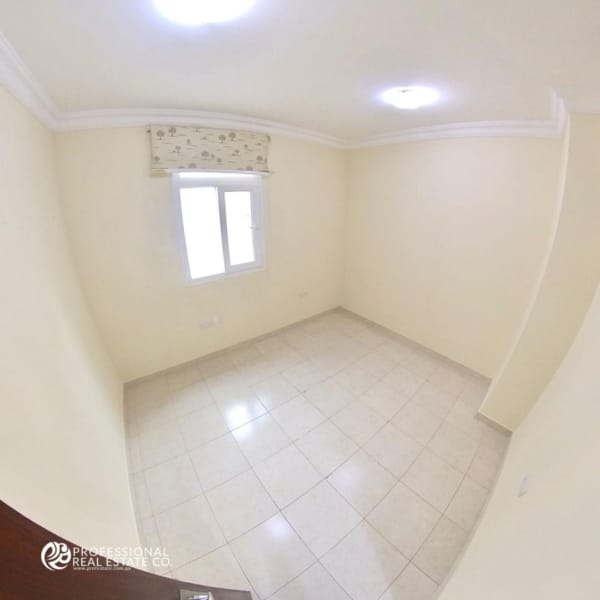 Second bedroom in 2BHK apartment, Muntazah, Doha