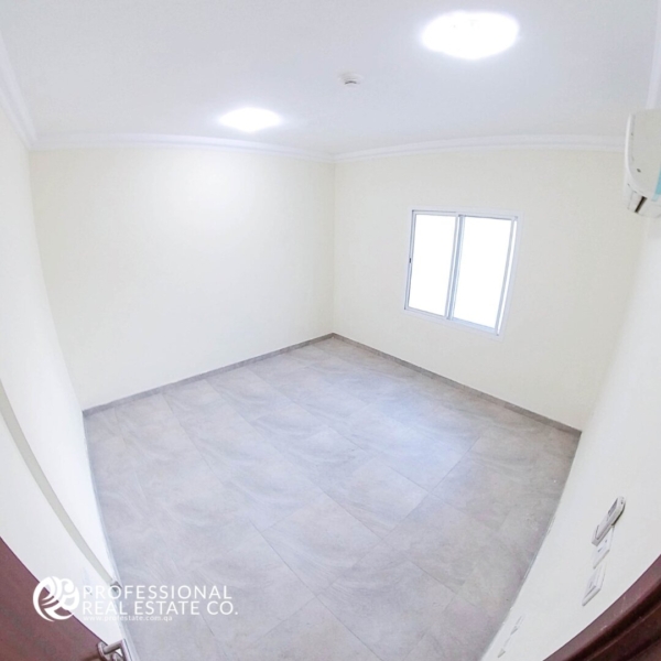 Unfurnished 2 BHK Bedroom in Muntazah – Spacious and Ready for Customization