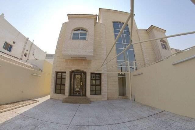 Unfurnished | 5 BHK Standalone Villa in Old Airport | For Family